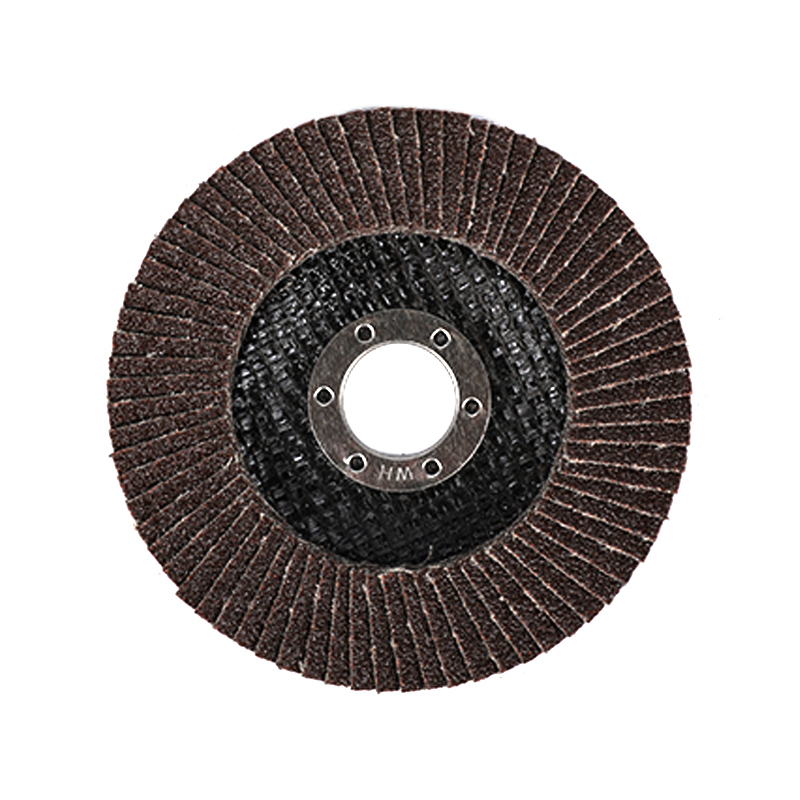 Polishing Flap Wheel