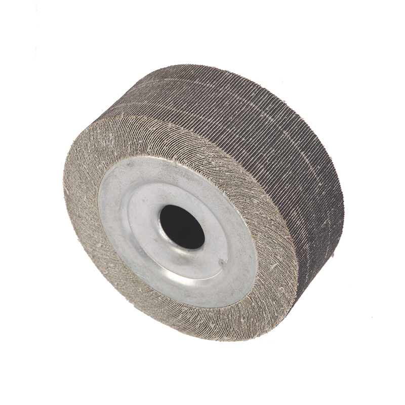 Durable Polishing Emery Cloth Grinding Wheel