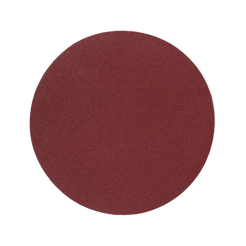 Durable Round Sandpaper Sanding Discs