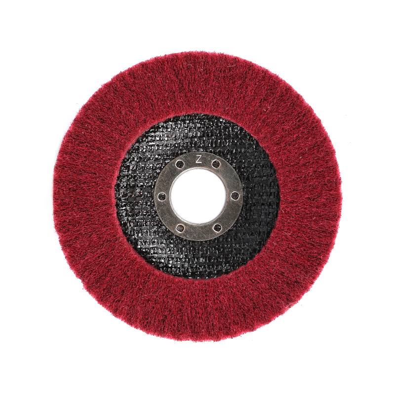 4inch Flap Discs Grinding Polishing Wheel