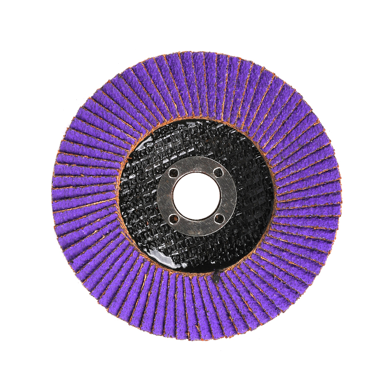 Flap Wheel Sanding Disc