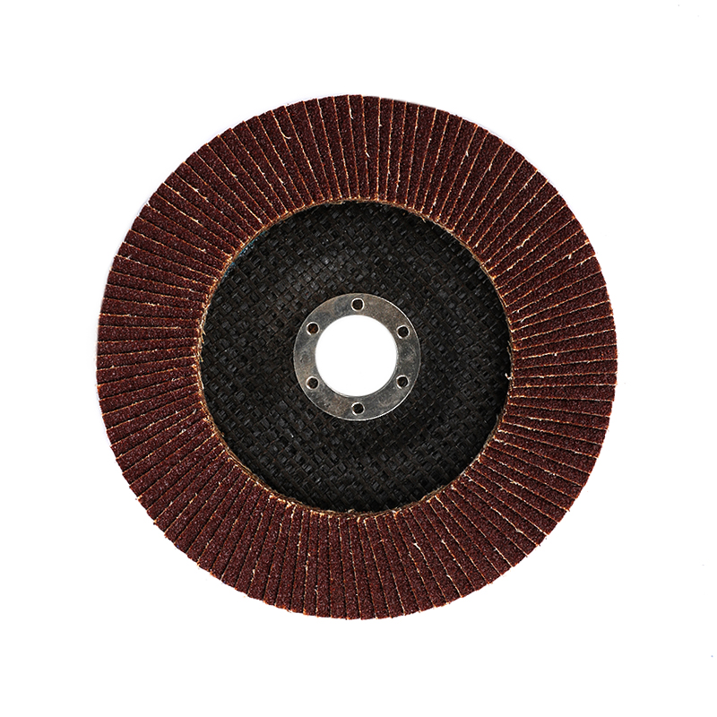 Sandpaper Disc For Angle Grinder